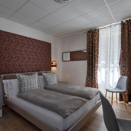 Hotel Pejo Пейо Фонти Экстерьер фото