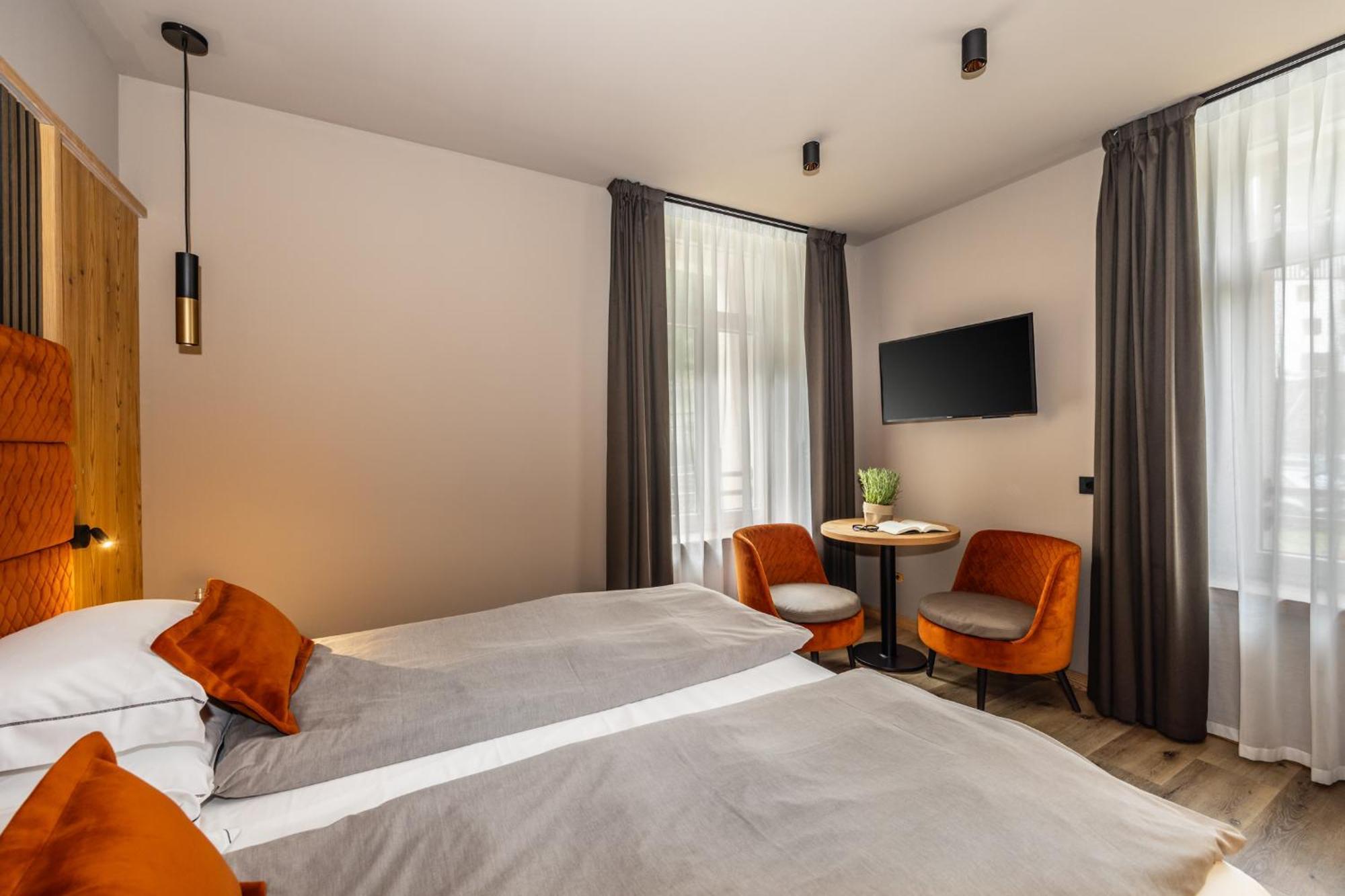 Hotel Pejo Пейо Фонти Номер фото