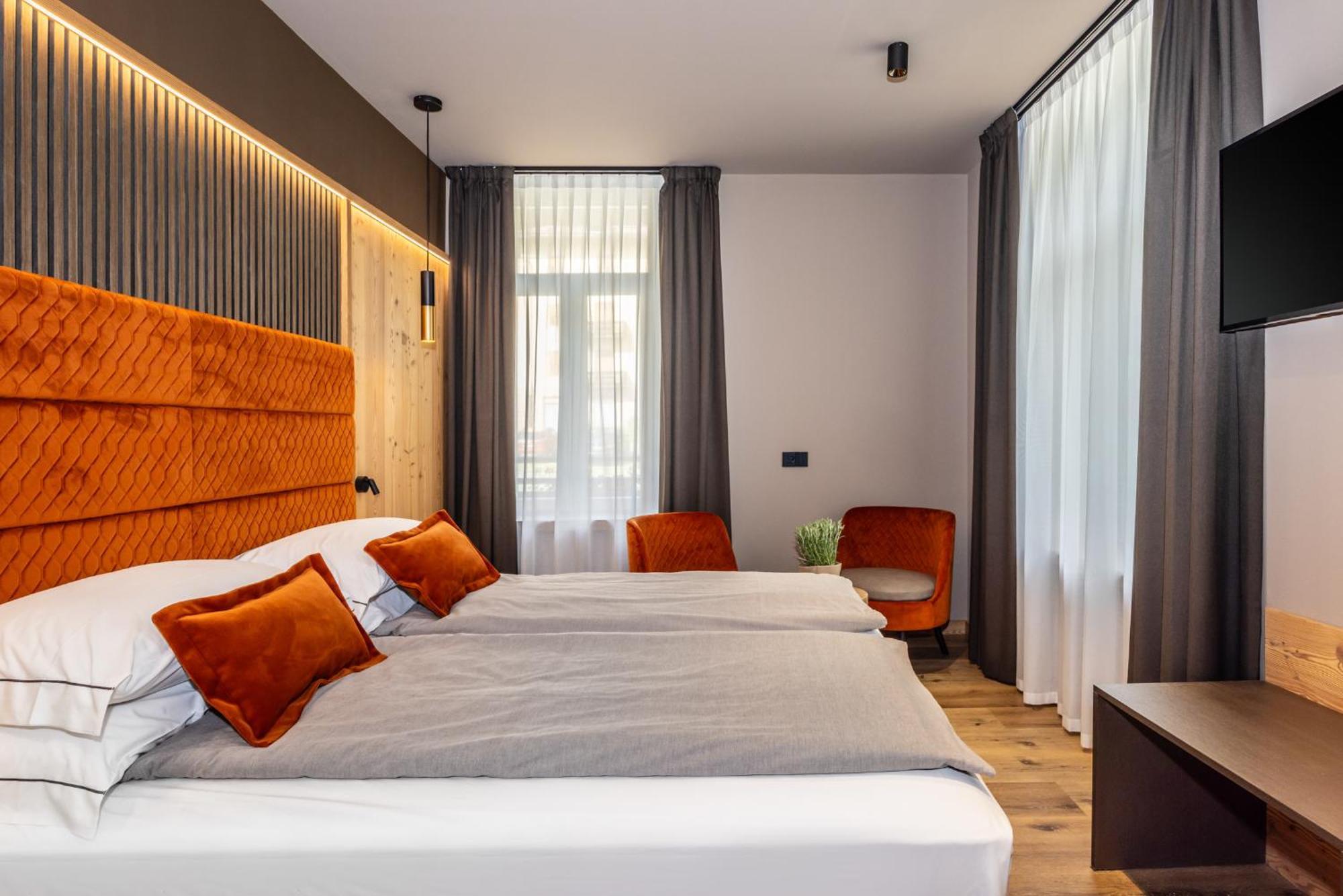 Hotel Pejo Пейо Фонти Номер фото