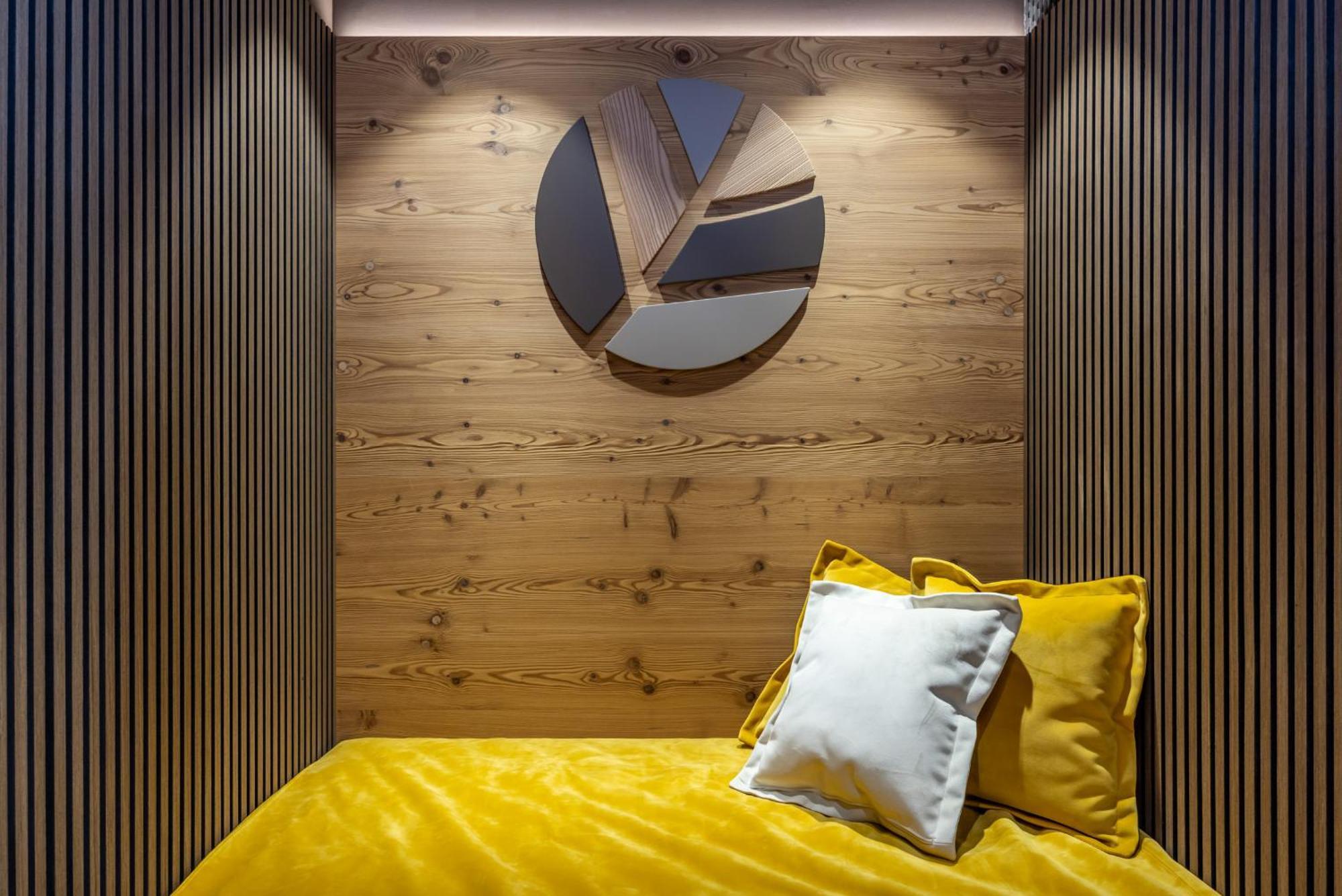 Hotel Pejo Пейо Фонти Номер фото